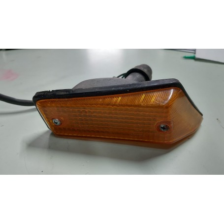 FANALE FRECCIA ANTERIORE SINISTRO CITROEN DYANE ARIC SCAFF.DIETRO PIAN.9 CASSA 2