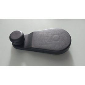 MANIGLIA ALZAVETRO FIAT RITMO DAL 1985 - DUCATO DAL 1981 - 127 DAL 1981 - REGATA - SCAFF.