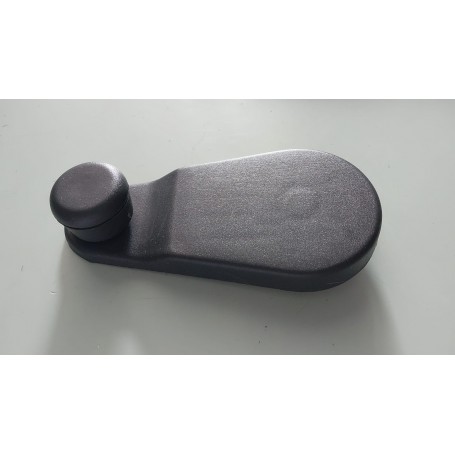 MANIGLIA ALZAVETRO FIAT RITMO DAL 1985 - DUCATO DAL 1981 - 127 DAL 1981 - REGATA - SCAFF.
