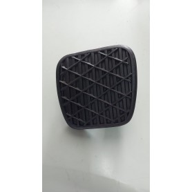 COPRIPEDALEFRENO E FRIZIONE MERCEDES W107 - W108 - W110 - W111 - W115 - SCAF.DIETRO PIAN.9 CASSA 2