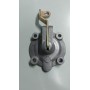 COPERCHIO POMPA DI RIPRESA CARBURATORE ALFA ROMEO ALFA 75 SPIDER EUROPA 60734077 SCAFF.DIETRO PIAN.9 CASSA 2