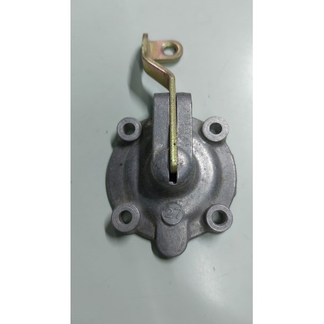 COPERCHIO POMPA DI RIPRESA CARBURATORE ALFA ROMEO ALFA 75 SPIDER EUROPA 60734077 SCAFF.DIETRO PIAN.9 CASSA 2