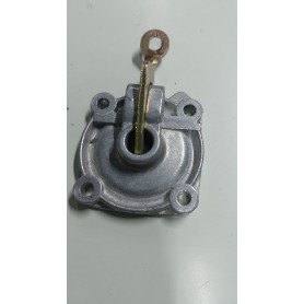 COPERCHIO POMPA RIPRESA CARBURATORE ALFA ROMEO EPOCA - ALFA ROMEO 705976 SCAFF DIETRO PIAN.9 CASSA 2