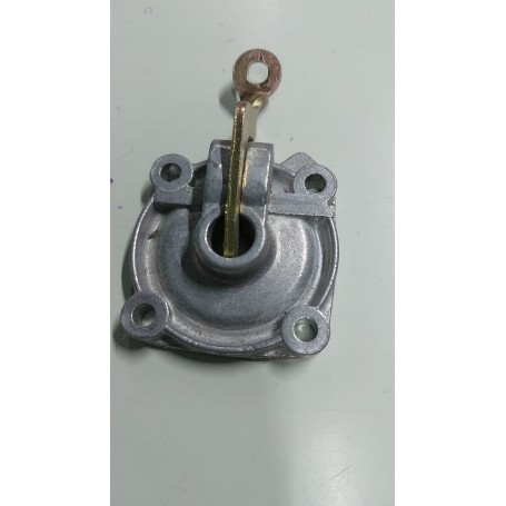 COPERCHIO POMPA RIPRESA CARBURATORE ALFA ROMEO EPOCA - ALFA ROMEO 705976 SCAFF DIETRO PIAN.9 CASSA 2