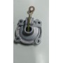COPERCHIO POMPA RIPRESA CARBURATORE ALFA ROMEO EPOCA - ALFA ROMEO 705976 SCAFF DIETRO PIAN.9 CASSA 2
