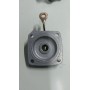 COPERCHIO POMPA RIPRESA CARBURATORE ALFA ROMEO EPOCA - ALFA ROMEO 705976 SCAFF DIETRO PIAN.9 CASSA 2
