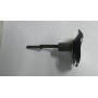 Membrana dello starter per il carburatore weber 32ICEV SCAFF.DIETRO PIAN.9 CASSA 2