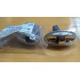 COPPIA FRECCE LUCCIOLE LATERALI CITROEN - PEUGEOT - 550-1404N-AE CASSA 233/A