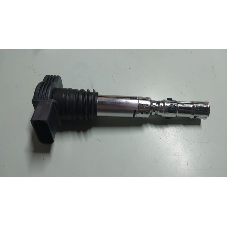 BOBINA ACCENSIONE AUDI SEAT SKODA VW MOTORI 1.8 MEAT 10328 CASSA167/A