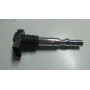 U5003 - BOBINA ACCENSIONE AUDI SEAT SKODA VW MOTORI 1.8 DISPONIBILE NGK 48005 CASSA 140/A