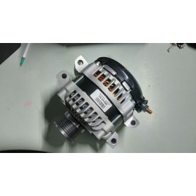 ALTERNATORE JEEP GRAND CHEROKEE IV 3.0CRD V6 DISP.CASCO CAL40415AS SCAFF.VETRI SP.SOPRA