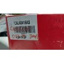ALTERNATORE JEEP GRAND CHEROKEE IV 3.0CRD V6 DISP.CASCO CAL40415AS SCAFF.VETRI SP.SOPRA