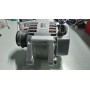 ALTERNATORE TOYOTA YARIS 14D-4D - YARIS VERSO - DISPONIBILE CASCO CAL40144AS SCAFF.VETRI SP.