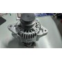 ALTERNATORE TOYOTA YARIS 14D-4D - YARIS VERSO - DISPONIBILE CASCO CAL40144AS SCAFF.VETRI SP.