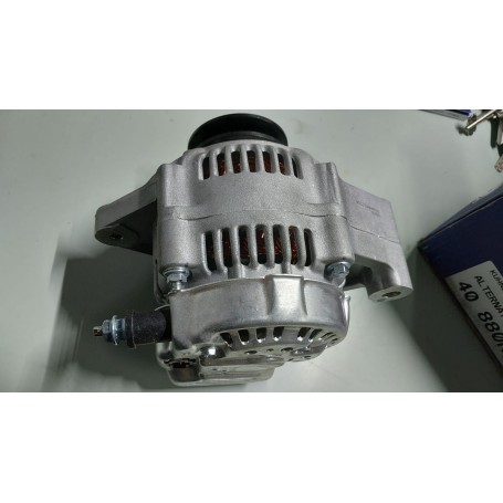 ALTRERNATORE PIAGGIO PORTER DAIHATSU FEROZA DISPONIBILE KUHNER 40880RI SCAFF.VETRI SPECCHIO SOPRA