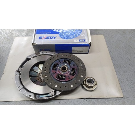 KIT FRIZIONE MITSUBISCHI PAJERO I - II L200 L300 L400 MOTORI 2.5TD