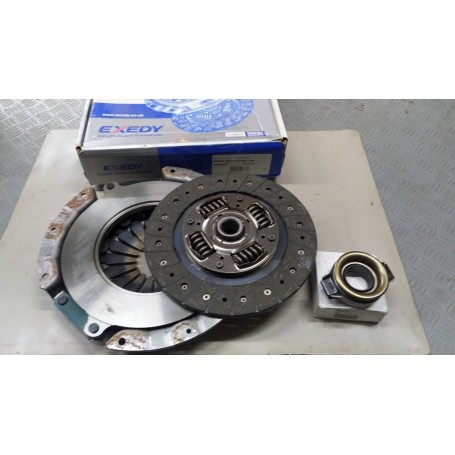 801565 - KIT FRIZIONE 3 PZ VALEO PER VEICOLI FORD - NISSAN DISPNIBILE EXEDY ICK-5127