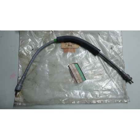 FLESSIBILE REGOLAZIONE STERZO CITROEN CX PALLAS ORIGINALE CITROEN 95631244 CASSA 140/A