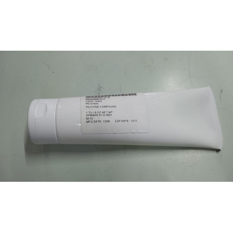 SILICONE COMPOUND 6850008807616 TUBETTO DA 250 ML CASSA 140/A