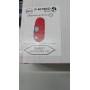 PLASTICA FANALE POSTERIORE DESTRO ROSSO FUME' - DX - SMART FORTWO DAL 02 AL 06 SCAFF.FARI PIAN.35