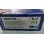 KIT SENSORI DI PARGHEGGIO RETROMARCIA SR2 FIAT STILO 50900708 CASSA 171/A
