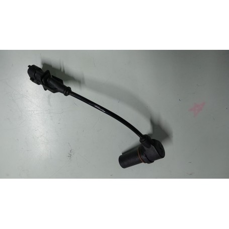 SENSORE ALBERO A CAMME FIAT DUCATO COD. 0281002513 NUOVO BOSCH CASSA 107/A