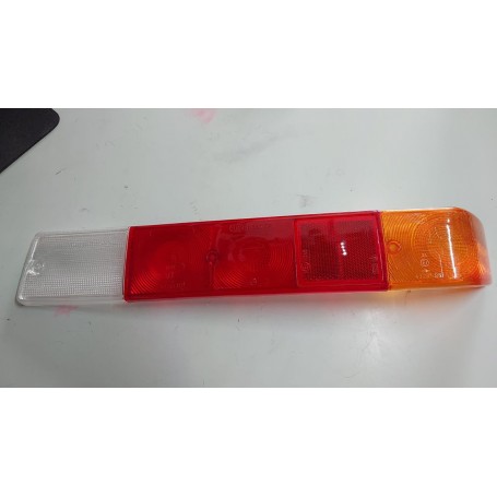 PLASTICA FANALE POSTERIORE DESTRA AUDI HELLA SRBBL327ZR SCAFF.FARI PIAN.35