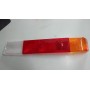 PLASTICA FANALE POSTERIORE DESTRA AUDI HELLA SRBBL327ZR SCAFF.FARI PIAN.35