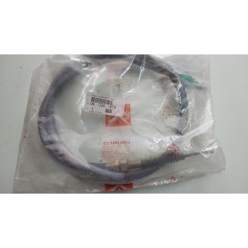 CAVO FUNE FRENO A MANO CITROEN XM DESTRO 96026873 CASSA 107/A
