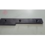 FREGIO LOGO STEMMA SCRITTA POSTERIORE VOLKSVAGEN GOLF GTI MK3 NUOVO CASSA 178/A