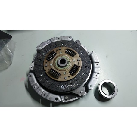 KIT FRIZIONE DAEWOO LANOS 1400 DISPONIBILE IPS ICK-5W05 SCAFF.SPECCHI SOPRA