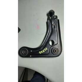 BRACCIO SOSPENSIONE SINISTRO FORD FIESTA DAL 190 IN POI SCAFF.SOPRA BRACCI