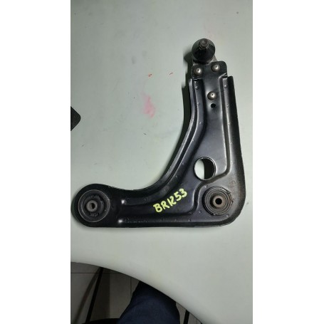 BRACCIO SOSPENSIONE SINISTRO FORD FIESTA DAL 190 IN POI SCAFF.SOPRA BRACCI