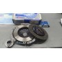 801517 KIT FRIZIONE MITSUBISCHI PAJERO HYUNDAI H100 DISP EXEDI ICK-5511