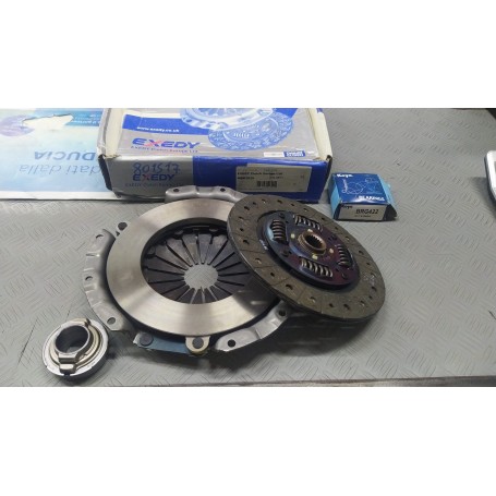 801517 KIT FRIZIONE MITSUBISCHI PAJERO HYUNDAI H100 DISP EXEDI ICK-5511