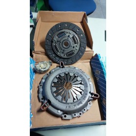 KIT FRIZIONE TATA INDICA - 1400 - TATA INDIGO 1.4 - DISPONIBILE TATA 270225000120N