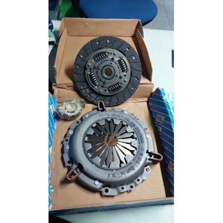KIT FRIZIONE TATA INDICA - 1400 - TATA INDIGO 1.4 - DISPONIBILE TATA 270225000120N