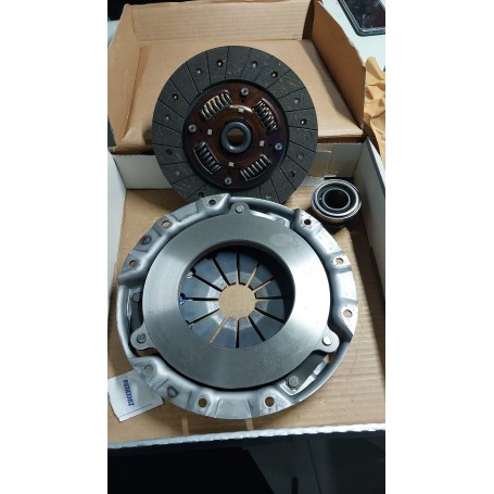 KIT FRIZIONE KIA RIO 1.3 - 1.5 DAL 2000 IN POI DISPONIBILE EXEDY ICK-5K08