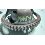 POMPA OLIO FORD TRANSIT 1992 2.5 D. 2.5 T D. FORD ESCORT FORD 6610572 924F6600AB CASSA 107/A