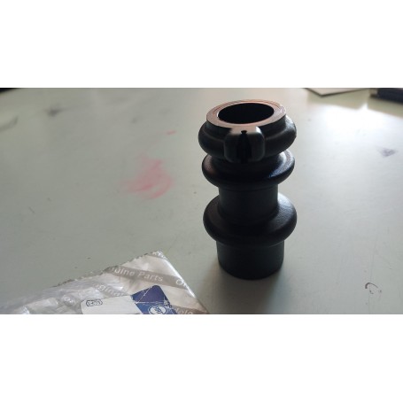 BOCCOLA POMELLO LEVA CAMBIO RETROMARCIA FILO FIAT ORIGINALE 1491142898 SCAFF.DIETRO PIAN.6