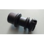 BOCCOLA POMELLO LEVA CAMBIO RETROMARCIA FILO FIAT ORIGINALE 1491142898 SCAFF.DIETRO PIAN.6