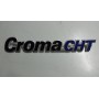 FREGIO SIGLA POSTERIORE FIAT CROMA CHT