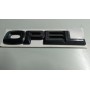 90444435 FREGIO LOGO SCRITTA "OPEL" POSTERIORE OPEL CORSA B 1.2 RICAMBIO NUOVO