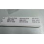 90444435 FREGIO LOGO SCRITTA "OPEL" POSTERIORE OPEL CORSA B 1.2 RICAMBIO NUOVO