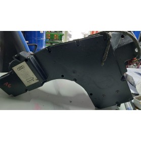 SUB WOOFER AUDI A6 BLAUPUNKT 4B6035382 SCAFF.DIETRO PIAN.1