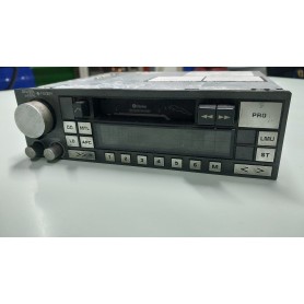 AUTORADIO USATO CLARION DAC 4066 PER AUTO D'EPOCA ORIGINALE PER JAGUAR CASSA 31/A