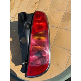 FANALE POSTERIORE DESTRO LANCIA YPSILON DAL 2003 AL 2011