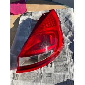 FANALE STOP POSTERIORE DESTRO FORD FIESTA MK7 DAL 2009