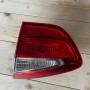 FANALE POSTERIORE INTERNO DESTRO KIA RIO DAL 2011 AL 2017