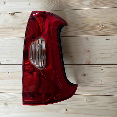 FANALE POSTERIORE FIAT PANDA DESTRO DAL 2012 AL 2020